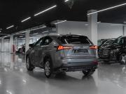 Lexus NX I Рестайлинг Москва  - изображение 33
