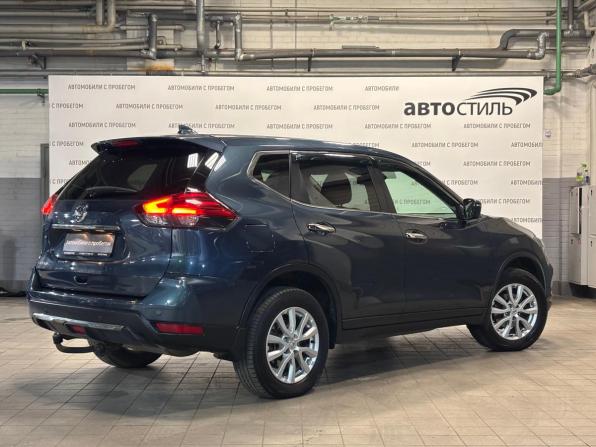 Nissan X-Trail III Рестайлинг с пробегом 2021 года, цена 1 949 000 рублей, 141000 км, внедорожник, Автокод Объявления