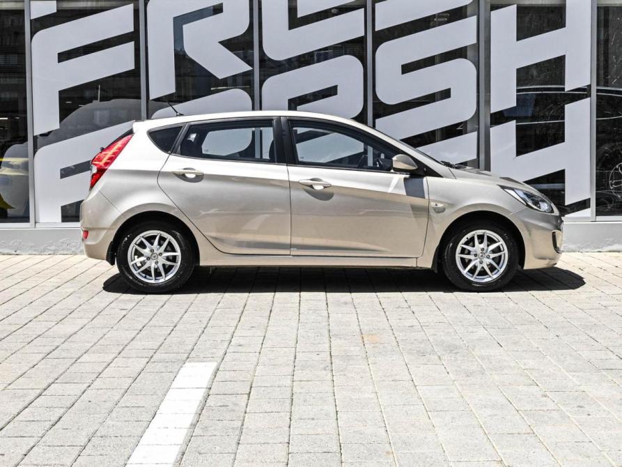 Hyundai Solaris I Ставрополь  - изображение 5