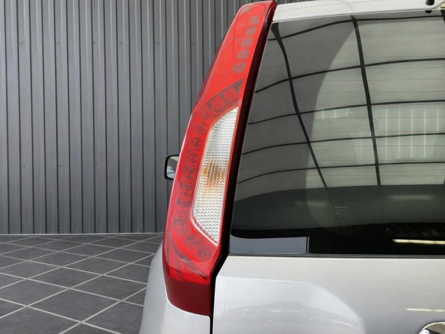 Nissan X-Trail II Рестайлинг Пермь  - изображение 27