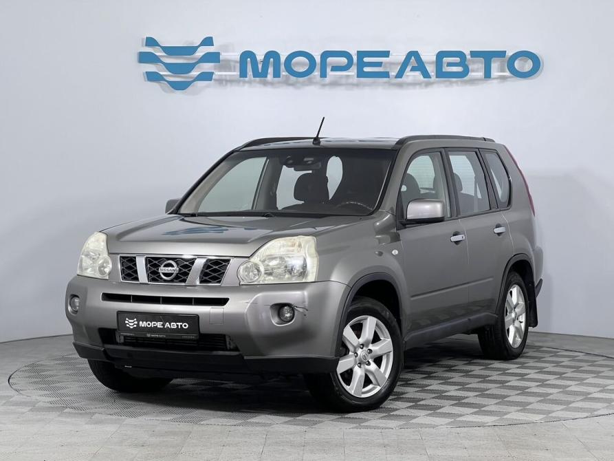 Nissan X-Trail II Калининград  - изображение 1