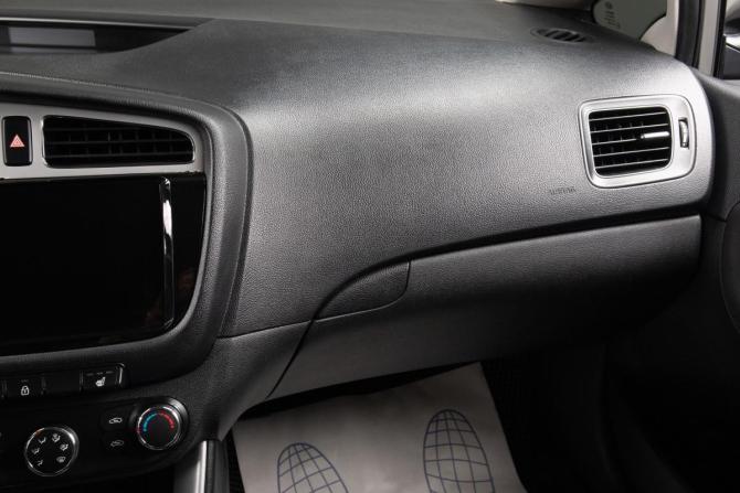 Kia Ceed II с пробегом 2014 года, цена 949 000 рублей, 145082 км, хэтчбек, Автокод Объявления