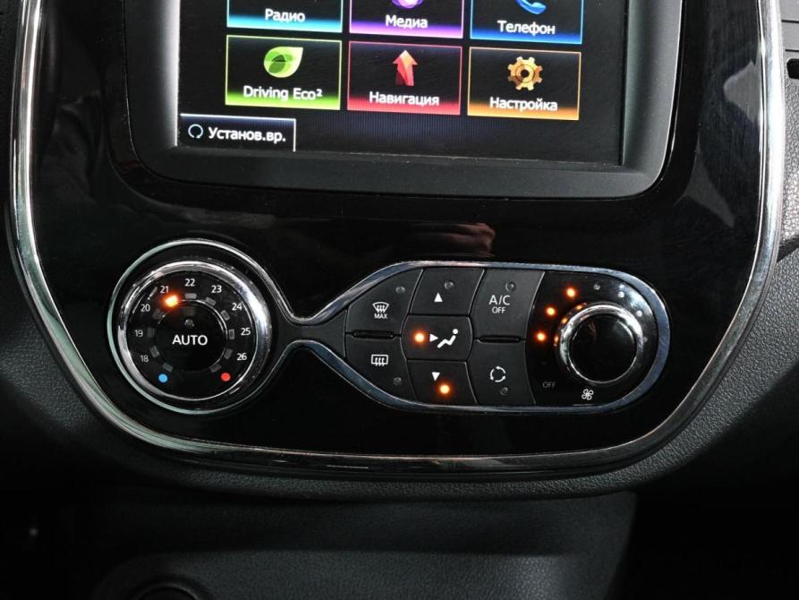 Renault Kaptur I Ростов-на-Дону  - изображение 15