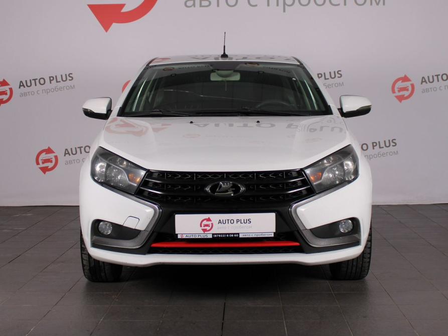 Lada (ВАЗ) Vesta I Минеральные Воды  - изображение 3