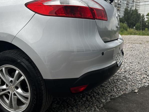 Renault Megane III Рестайлинг с пробегом 2014 года, цена 750 000 рублей, 130000 км, хэтчбек, Автокод Объявления