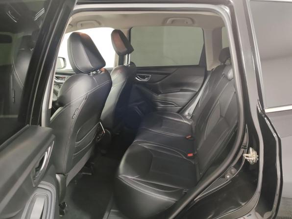 Subaru Forester V с пробегом 2019 года, цена 2 199 000 рублей, 227556 км, внедорожник, Автокод Объявления
