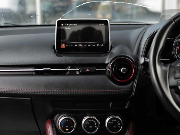 Mazda CX-3 I с пробегом 2015 года, цена 1 090 000 рублей, 167739 км, внедорожник, Автокод Объявления