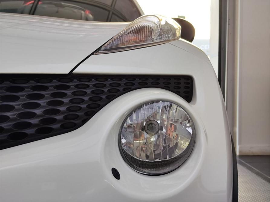 Nissan Juke I Уфа  - изображение 21