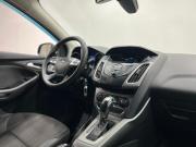 Ford Focus III Кемерово  - изображение 32