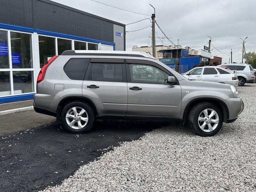 Nissan X-Trail II Ярославль  - изображение 3