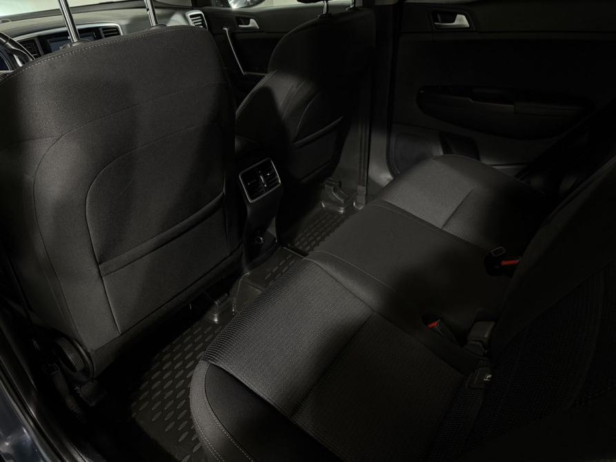 Kia Sportage IV Рестайлинг Химки  - изображение 12
