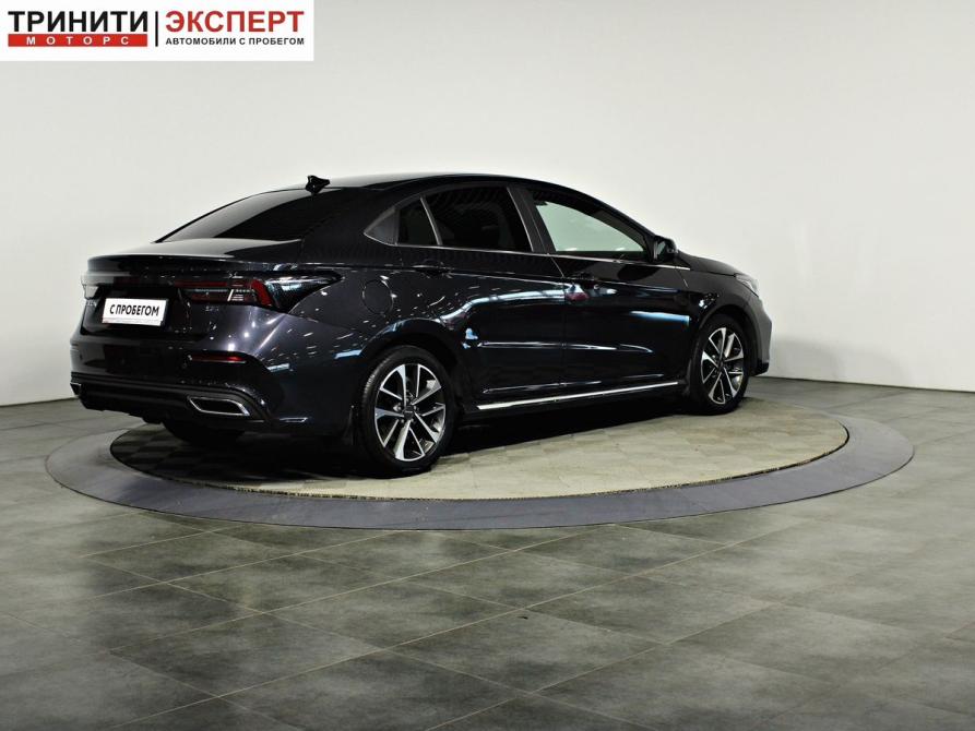 Omoda S5 Белгород  - изображение 6