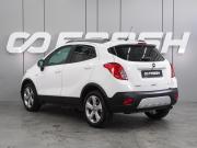 Opel Mokka I Воронеж  - изображение 21