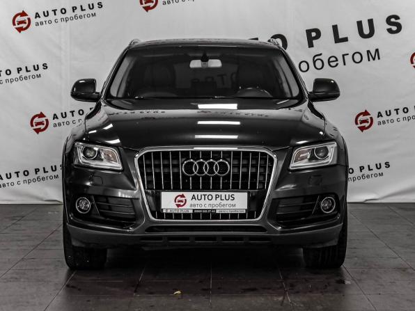 Audi Q5 I (8R) Рестайлинг с пробегом 2012 года, цена 1 699 000 рублей, 178397 км, внедорожник, Автокод Объявления