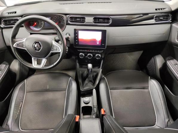 Renault Arkana I с пробегом 2019 года, цена 1 657 713 рублей, 114508 км, внедорожник, Автокод Объявления