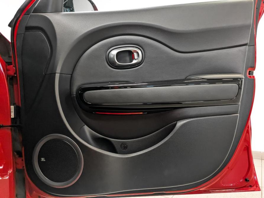 Kia Soul II Рестайлинг Москва  - изображение 24