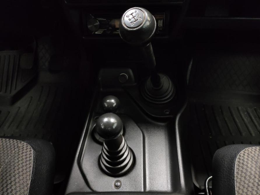 Lada (ВАЗ) 2121 (4x4) I Рестайлинг Пермь  - изображение 13