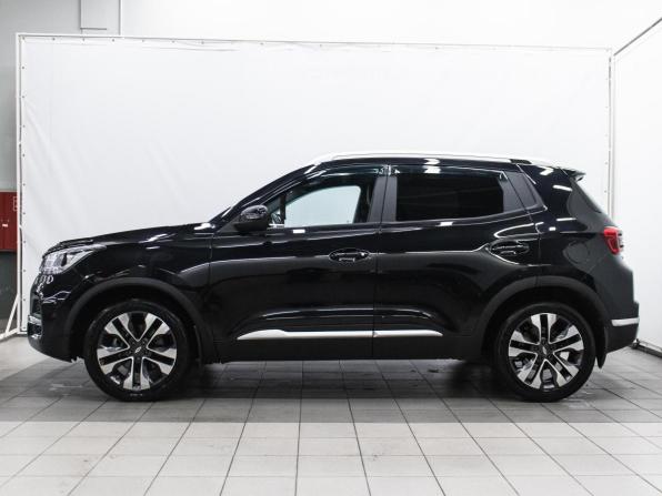 Chery Tiggo 4 I Рестайлинг с пробегом 2020 года, цена 1 299 000 рублей, 57160 км, внедорожник, Автокод Объявления
