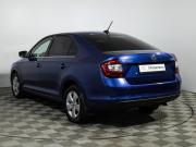 Skoda Rapid I Рестайлинг Санкт-Петербург  - изображение 25
