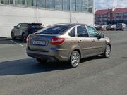 Lada (ВАЗ) Granta I Рестайлинг Оренбург  - изображение 17