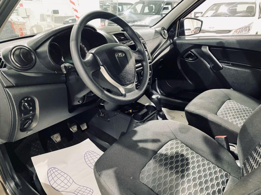 Lada (ВАЗ) Granta I Рестайлинг Миасс  - изображение 10