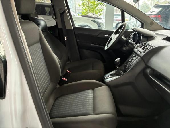 Opel Meriva B с пробегом 2013 года, цена 595 000 рублей, 160000 км, минивэн, Автокод Объявления