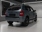 Hyundai Tucson I Москва  - изображение 27