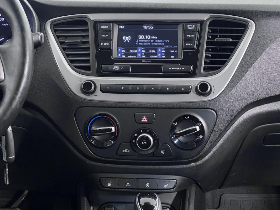 Hyundai Solaris II Калининград  - изображение 15