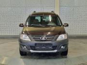 Lada (ВАЗ) Largus I Москва  - изображение 15