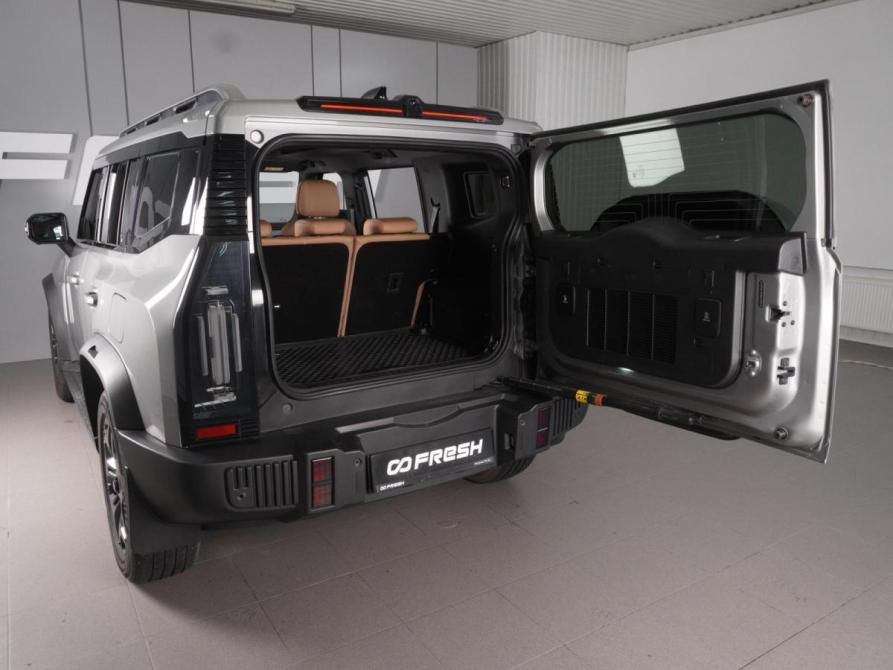 JETOUR T2 Минеральные Воды  - изображение 22