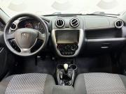 Lada (ВАЗ) Granta I Ставрополь  - изображение 30