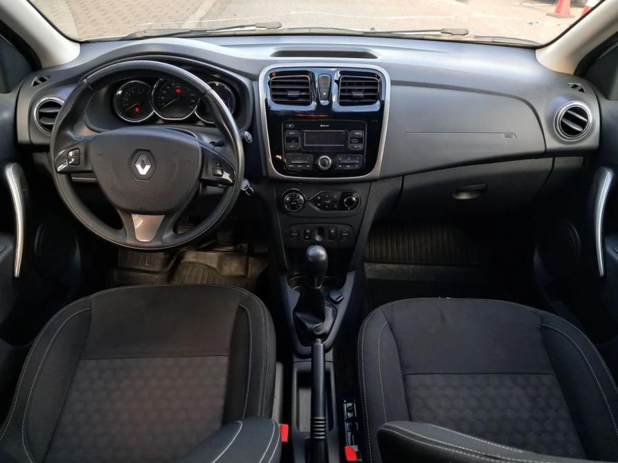 Renault Sandero II Санкт-Петербург  - изображение 8