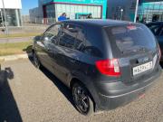 Hyundai Getz I Рестайлинг Ижевск  - изображение 37
