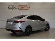 Hyundai Solaris II Рестайлинг Коломна  - изображение 20