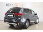 Mitsubishi Outlander III Рестайлинг 3 Коломна  - изображение 18