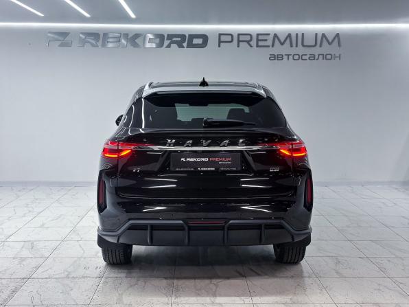 Haval F7 I Рестайлинг с пробегом 2023 года, цена 2 249 000 рублей, 51000 км, внедорожник, Автокод Объявления