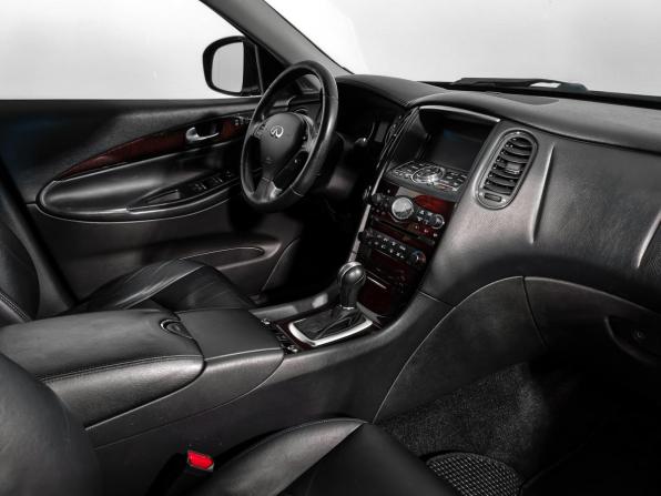 Infiniti QX50 I с пробегом 2013 года, цена 1 550 000 рублей, 175743 км, внедорожник, Автокод Объявления