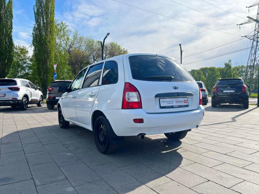 Lada (ВАЗ) Kalina I Стерлитамак  - изображение 2