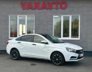 Lada (ВАЗ) Vesta I Альметьевск  - изображение 26
