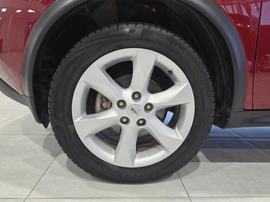 Nissan Juke I Таганрог  - изображение 11