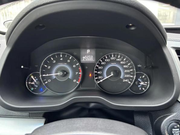 Subaru Outback IV с пробегом 2010 года, цена 1 350 000 рублей, 272689 км, универсал, Автокод Объявления