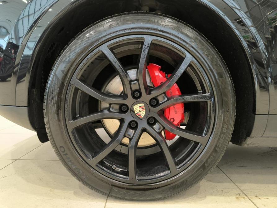 Porsche Cayenne III Казань  - изображение 22