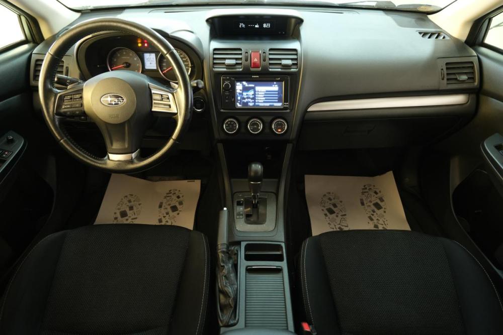 Subaru Impreza IV Омск  - изображение 13