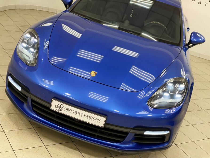 Porsche Panamera II Санкт-Петербург  - изображение 26