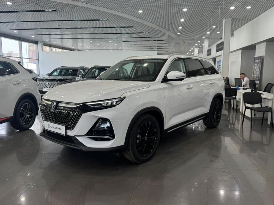 Changan CS75 Pro Санкт-Петербург  - изображение 1