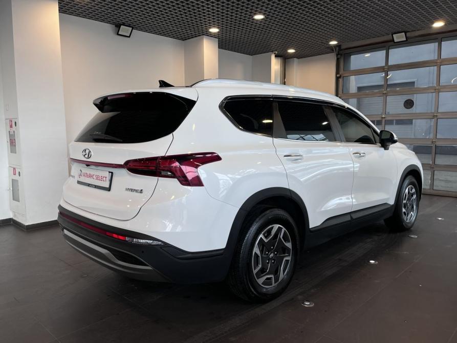Hyundai Santa Fe IV Рестайлинг Чебоксары  - изображение 3