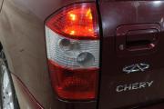 Chery Tiggo (T11) I Новокузнецк  - изображение 40