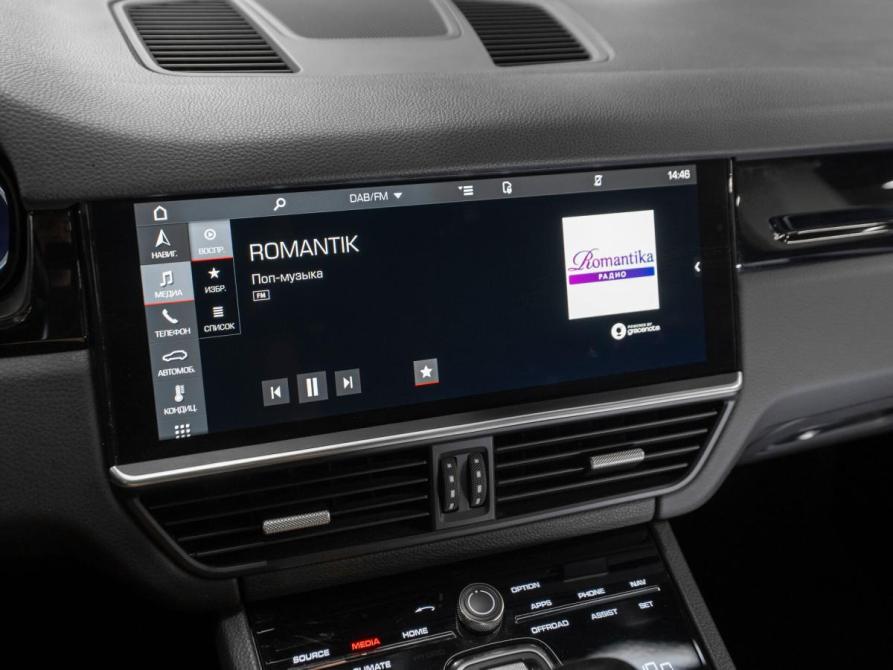 Porsche Cayenne III Москва  - изображение 20