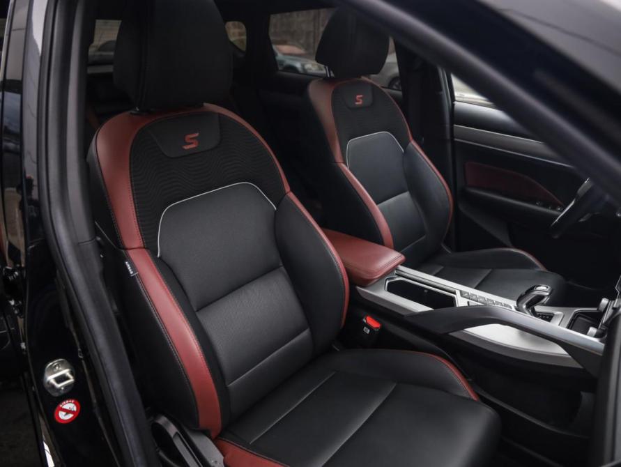Geely Coolray I Санкт-Петербург  - изображение 28