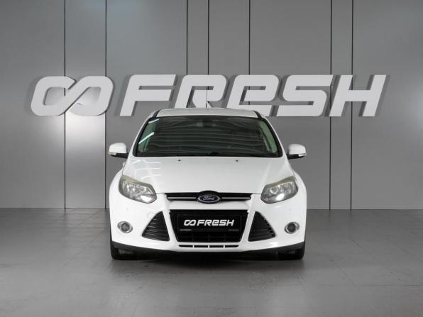 Ford Focus III с пробегом 2012 года, цена 890 000 рублей, 157163 км, седан, Автокод Объявления